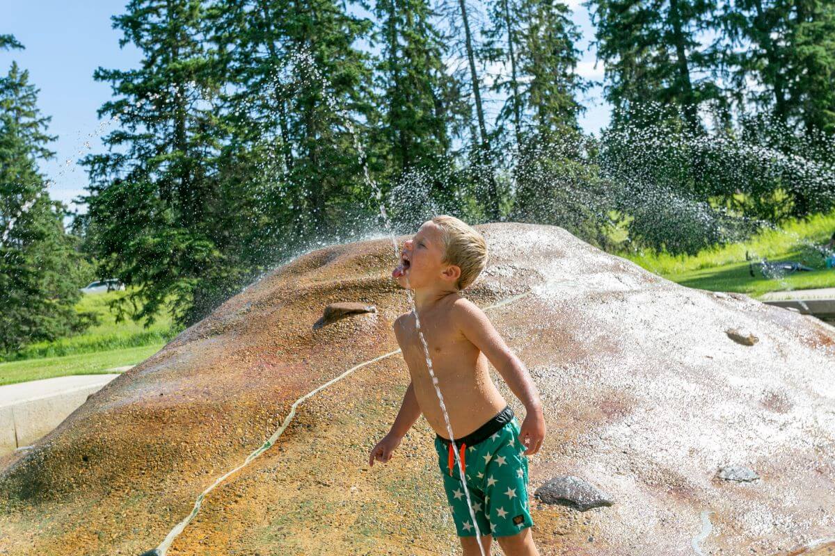 Fitness & Wellness Visit Red Deer